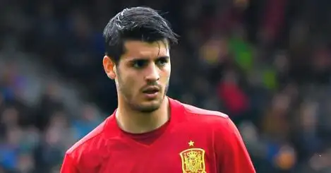 Mails: Morata is the perfect signing for Chelsea
