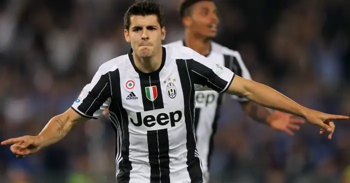 Gossip: Arsenal ‘give up’ on Morata; Bale, Mkhitaryan
