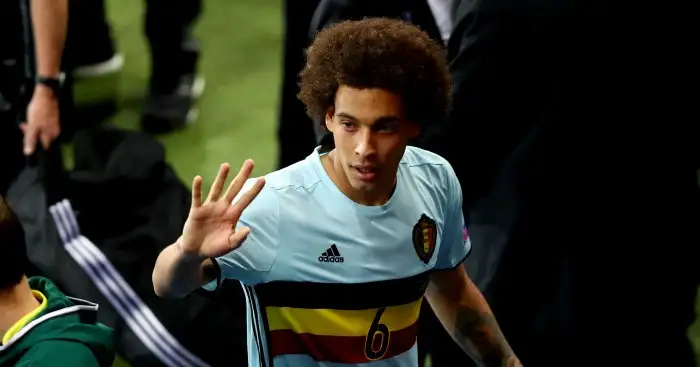 Gossip: Subotic to Liverpool, Witsel to Man United