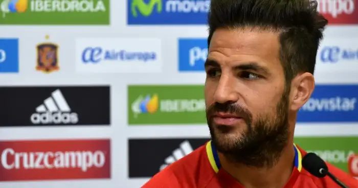 Fabregas: Brexit will damage Premier League