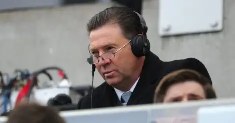 A Football365 love letter to…Chris Waddle