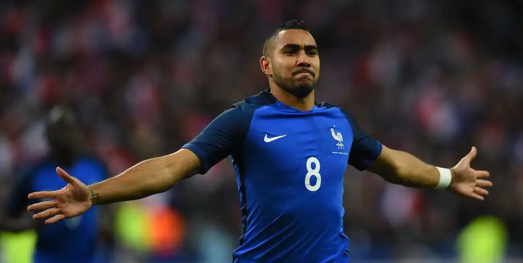 France 2-1 Romania: Payet, nous t’adorons