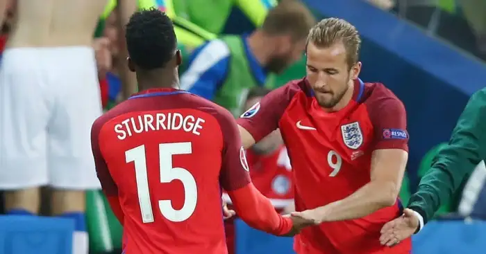 Hodgson admits ‘headache’ over misfiring strikers