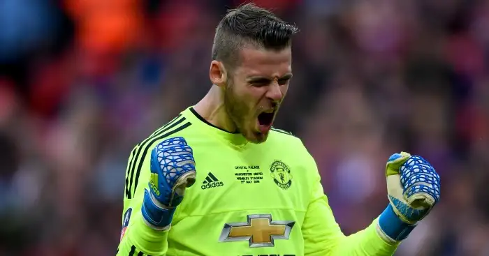 Gossip: De Gea to Real Madrid, Aubameyang to Liverpool