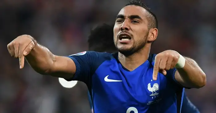 Zidane: Any club would want Dimitri Payet