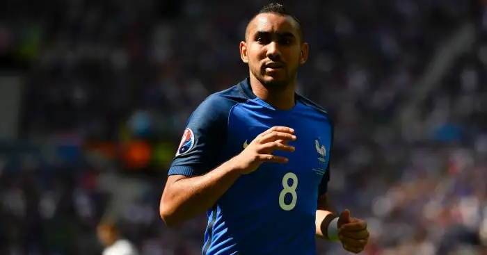 Inter to spend big money on £60m Payet