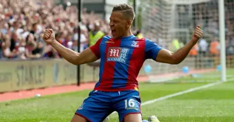 Newcastle getting Dwight Gayle and Matt Ritchie