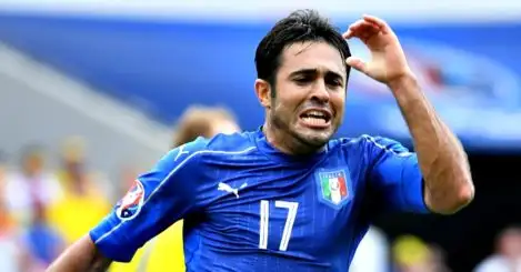 Italy 1-0 Sweden: It’s Azzurr thing