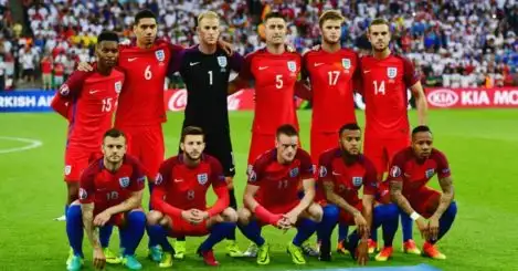 Slovakia 0-0 England: Rating the players