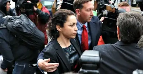 Chelsea on Carneiro settlement: She did nothing wrong