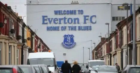 Welcome to Everton: The perfect blank canvas