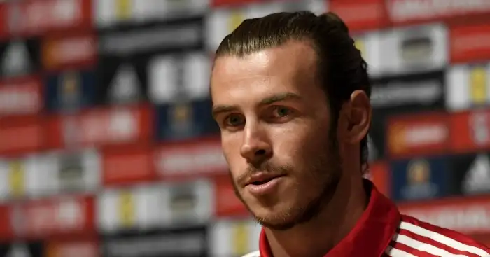 Chester: England don’t have anybody like Gareth