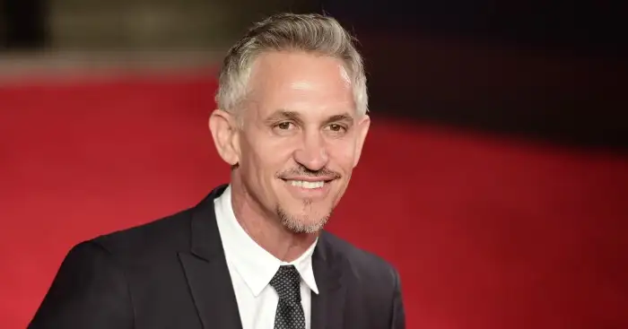 FIFA critic Lineker defends taking WC draw gig