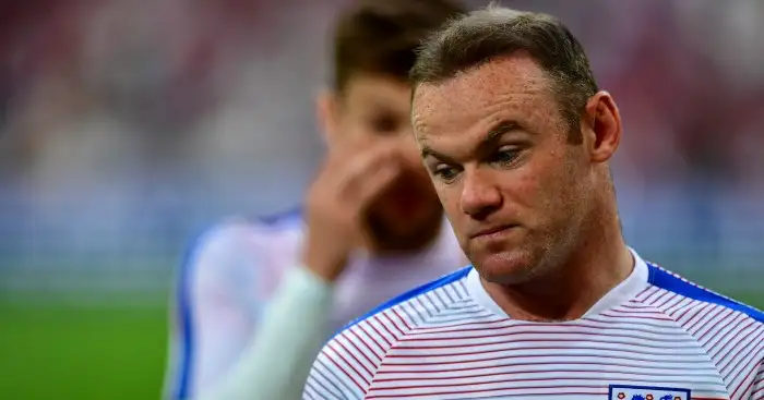 England’s toughest opponent: Self-doubt