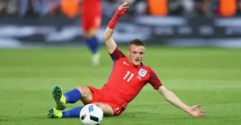 Mediawatch: Why Vardy is the ‘new Lineker’