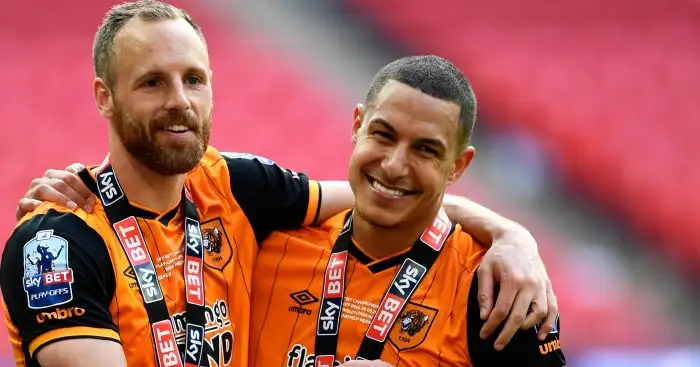 Livermore looking forward to playing the big boys