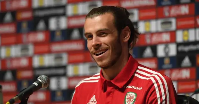 Bale aims to bounce back, fire Wales to last 16