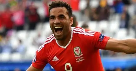 Wales 2-1 Slovakia: Well worth the wait