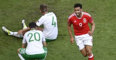 Wales 1-0 Norn Iron: Another Euro own goal