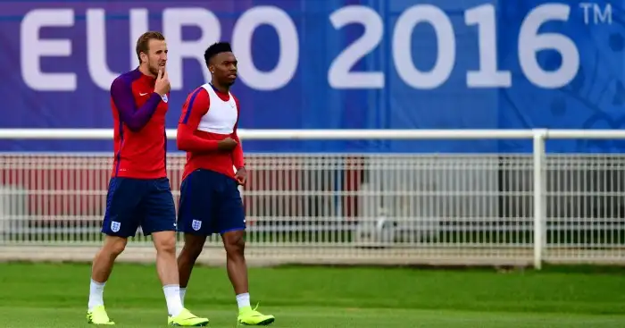 Mails: Have England got best strikers at Euro 2016?