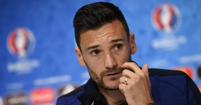 Lloris: Irish revenge? Everybody wants to beat us