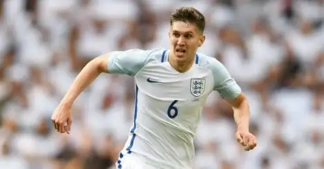 Ex-Man City star claims Stones is England’s eighth-choice