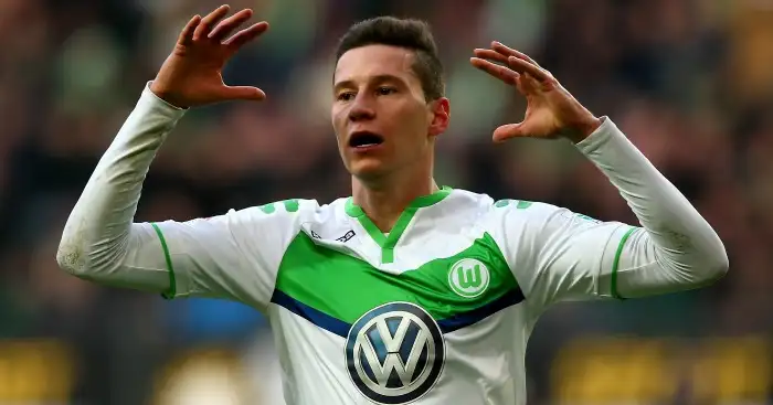 Gossip: Draxler, Embolo, Payet, Fabregas