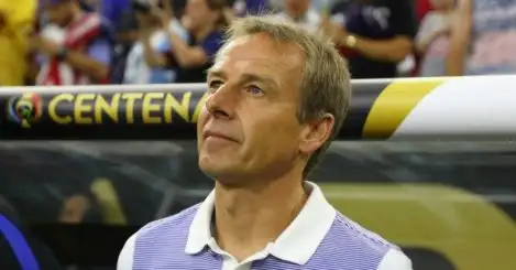 Mails: Please take Klinsmann off our hands