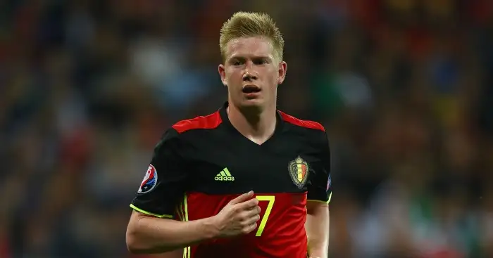 Euro 2016: Who are the biggest wasters?