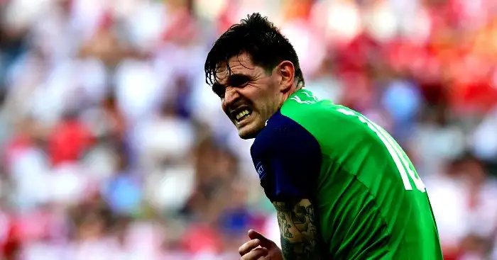 Lafferty believes Norn Iron can ‘go all the way’