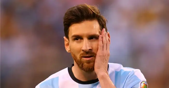 Messi reverses international retirement decision
