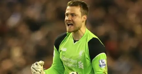 Mignolet: You can’t fight for title with a dodgy keeper