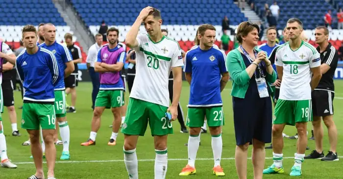 O’Neill: Very, very cruel way to lose the game