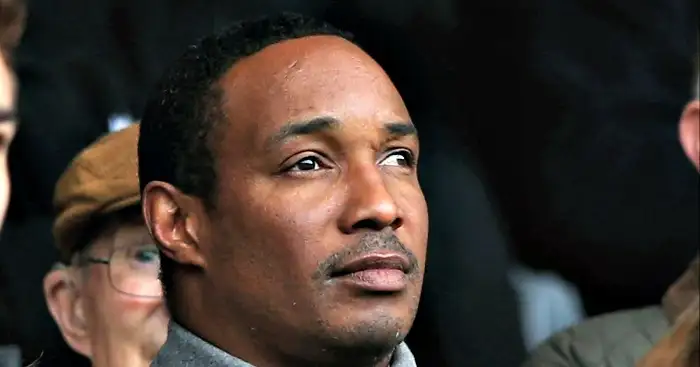 Ince picks out Arsenal star playing like an ‘imposter’ under Arteta