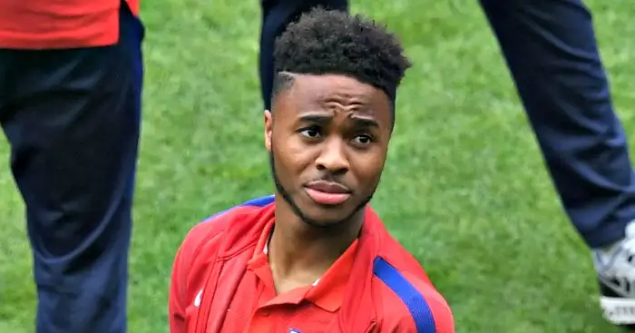 England fear over ‘scapegoat’ Sterling mindset
