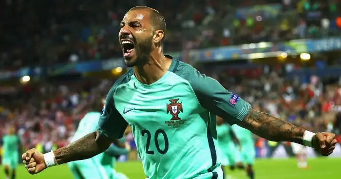 Croatia 0-1 Portugal: Robbed by Quaresma