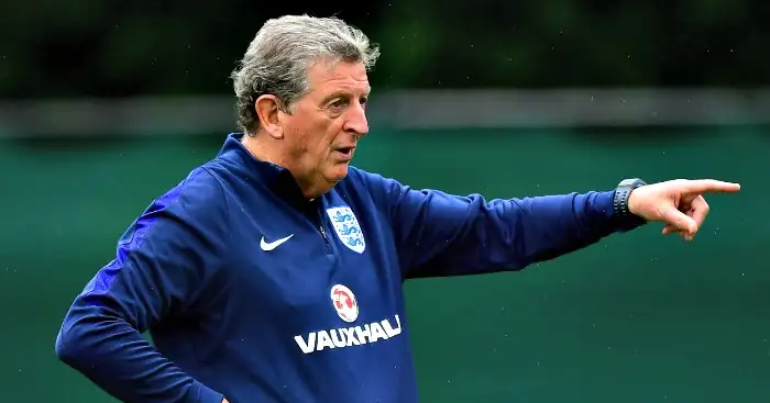 Hodgson ‘fears’ Iceland will not differ from groups