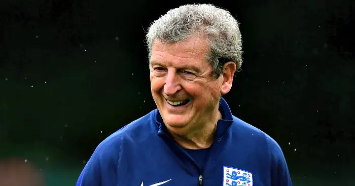 Hodgson: I have no sympathy for Wales