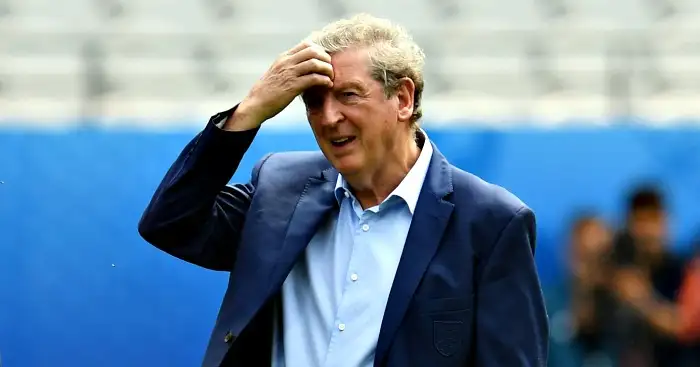 England changes ‘stunned’ FA; Rooney angry