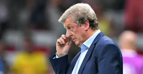 Hodgson and Leicester both coy on recent reports
