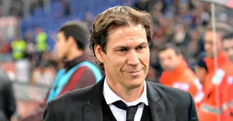 Garcia no longer a candidate for Southampton – report