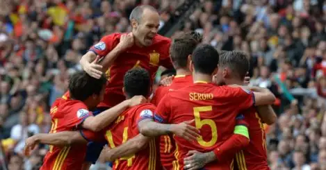 Spain 1-0 Czech Republic: Don’t Pique too soon
