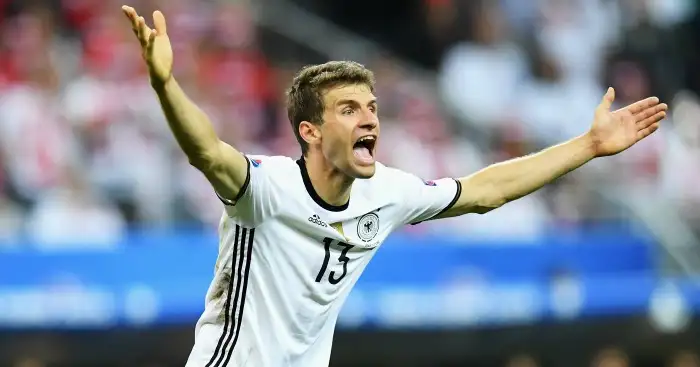 The biggest disappointments of Euro 2016 so far