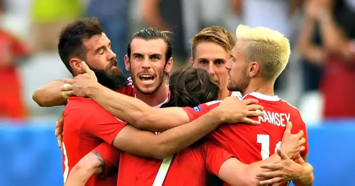 One-man team? Don’t insult this Wales side