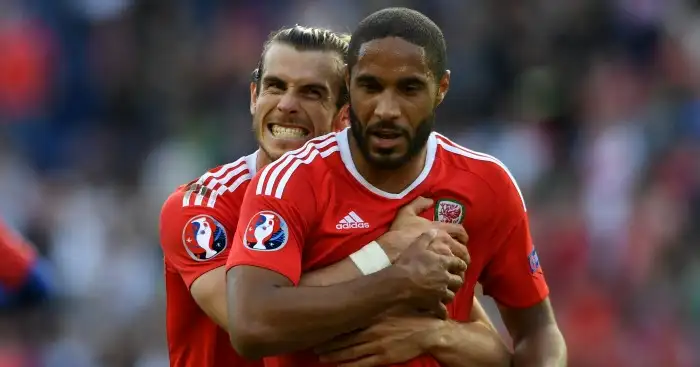 Championship? Wales are having a laugh…
