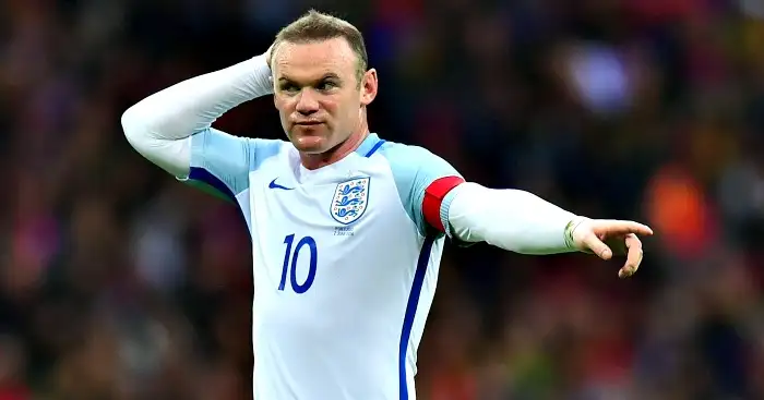 England 1-0 Portugal: Are you worried, Europe?