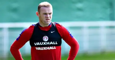 Ex-United defender: Rooney is ‘overweight and slow’