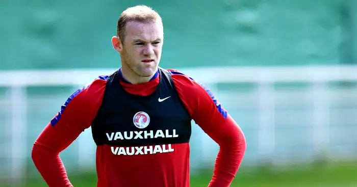 Iceland setting out to stop ‘incredible’ Rooney