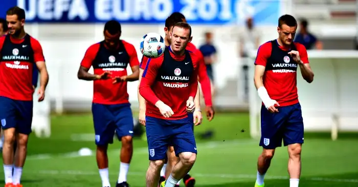 Rooney ‘used to be England’s only match-winner’