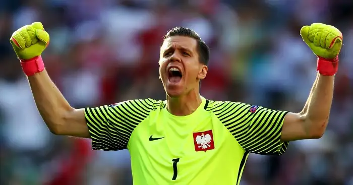 Szczesny joins Juve with Arsenal ‘regrets’